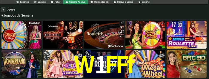W1FFf bet