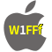 Aplicativo W1FFf para iOS
