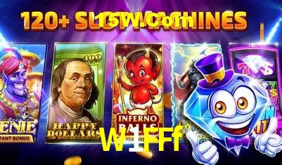Casino Ao Vivo W1FFf