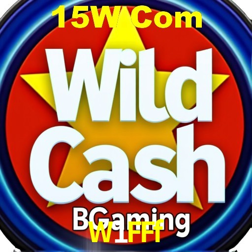 Descubra a Magia dos Jogos de Arcade no W1FFf