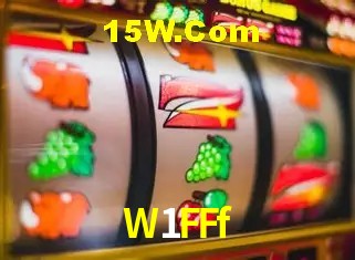 Sistemas de Segurança W1FFf