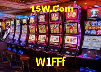 Provedores de Jogos W1FFf