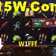 Diretório de Jogos W1FFf