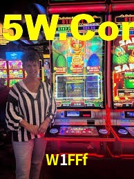 Live Casino W1FFf