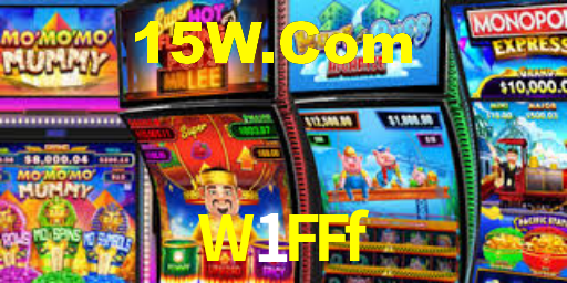 W1FFf Bet