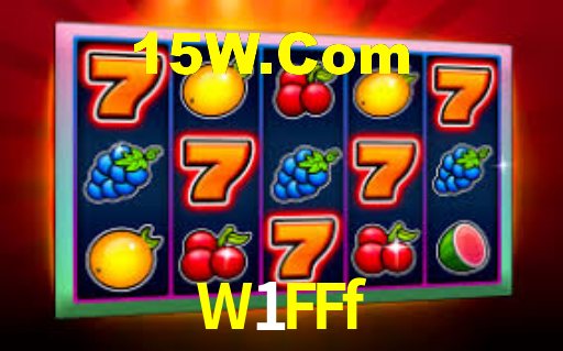 W1FFf,W1FFf Bet