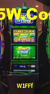 Welcome Bonus W1FFf