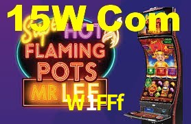 W1FFf: Jogos de Caça-Níqueis-Altas Recompensas, Roleta-Velocidade, Blackjack-Desafios Máximos