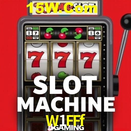 Descubra o Mundo do Cassino Online com W1FFf