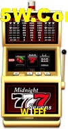 Welcome Bonus W1FFf