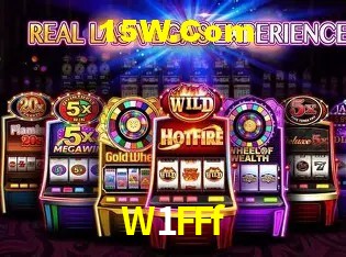 Experiência VIP W1FFf